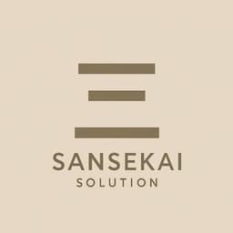 SANSEKAI Solution